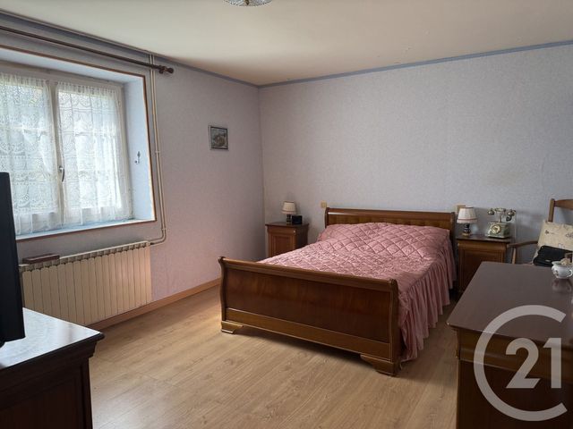 Maison à vendre - 5 pièces - 138,50 m2 - Garchy - 58 - BOURGOGNE