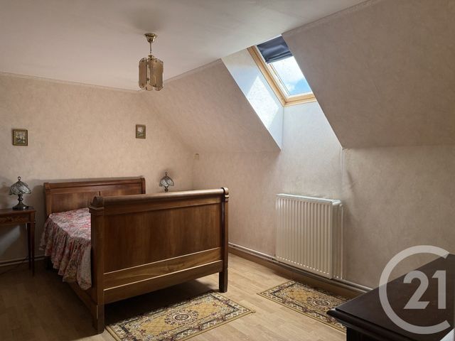 Maison à vendre - 5 pièces - 138,50 m2 - Garchy - 58 - BOURGOGNE