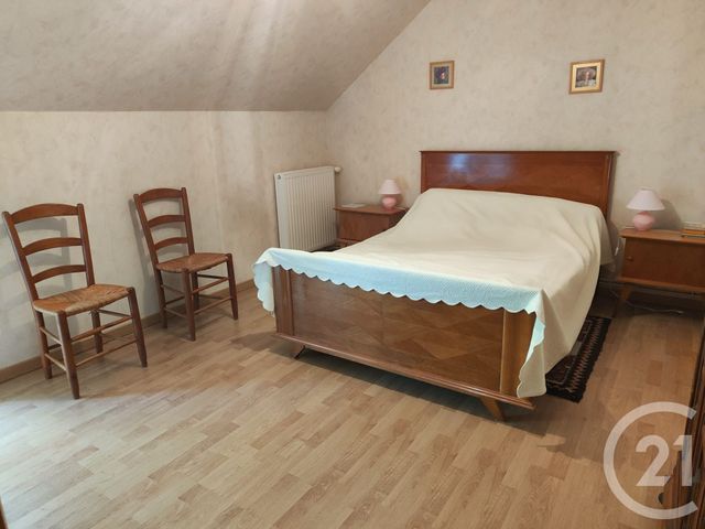 Maison à vendre - 5 pièces - 138,50 m2 - Garchy - 58 - BOURGOGNE