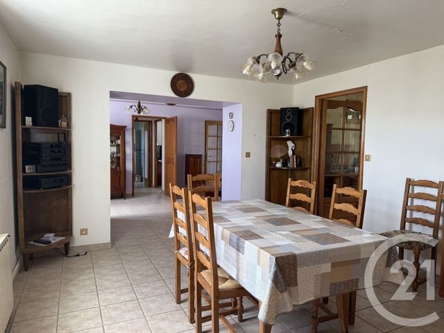 Maison à vendre - 5 pièces - 138,50 m2 - Garchy - 58 - BOURGOGNE