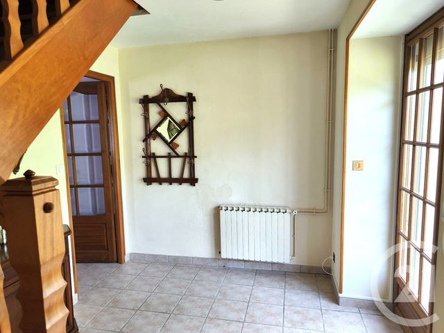 Maison à vendre - 5 pièces - 138,50 m2 - Garchy - 58 - BOURGOGNE