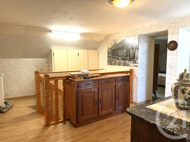 Maison à vendre - 5 pièces - 138,50 m2 - Garchy - 58 - BOURGOGNE