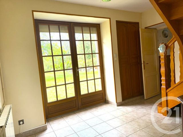 Maison à vendre - 5 pièces - 138,50 m2 - Garchy - 58 - BOURGOGNE