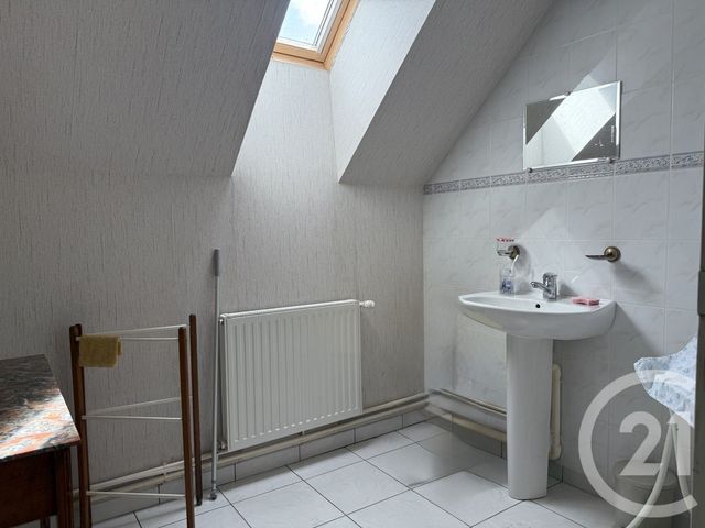 Maison à vendre - 5 pièces - 138,50 m2 - Garchy - 58 - BOURGOGNE