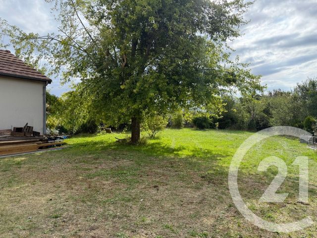 Maison à vendre - 5 pièces - 138,50 m2 - Garchy - 58 - BOURGOGNE