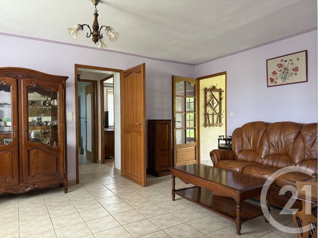 Maison à vendre - 5 pièces - 138,50 m2 - Garchy - 58 - BOURGOGNE