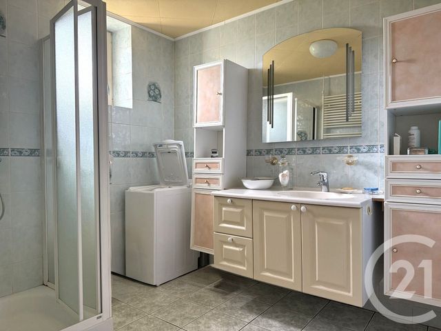 Maison à vendre - 5 pièces - 138,50 m2 - Garchy - 58 - BOURGOGNE