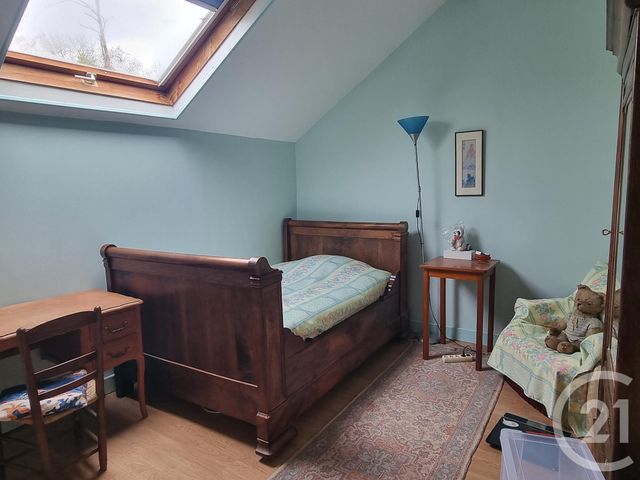 Maison à vendre - 6 pièces - 120 m2 - Le Noyer - 18 - CENTRE