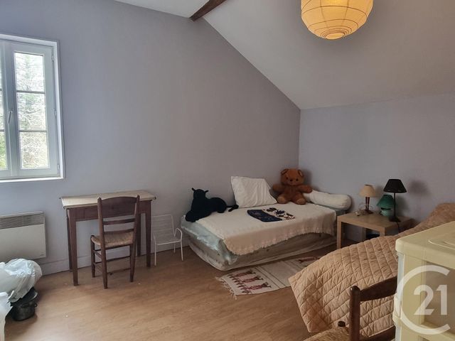 Maison à vendre - 6 pièces - 120 m2 - Le Noyer - 18 - CENTRE