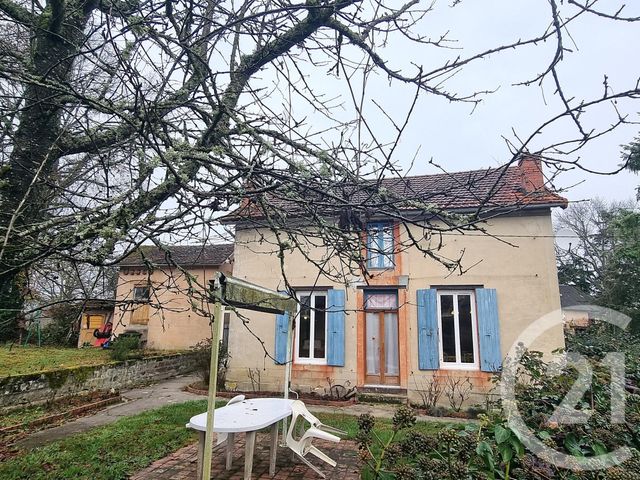 maison - LE NOYER - 18