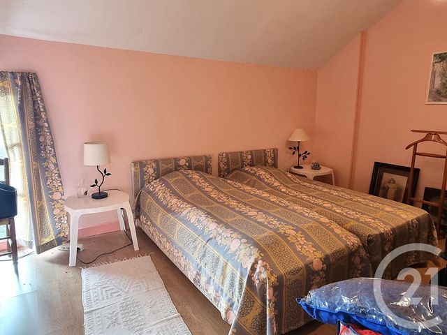 Maison à vendre - 6 pièces - 120 m2 - Le Noyer - 18 - CENTRE