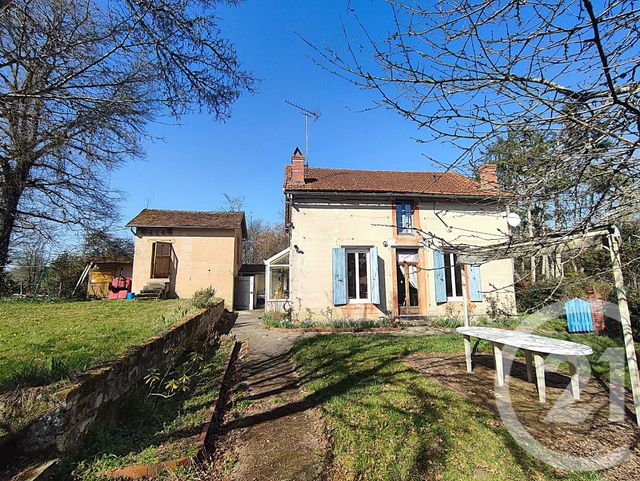 maison - LE NOYER - 18