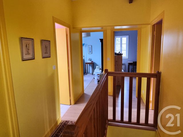 Maison à vendre - 6 pièces - 120 m2 - Le Noyer - 18 - CENTRE