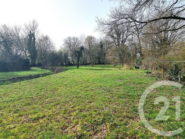 Maison &agrave; vendre - 6 pi&egrave;ces - 120 m2 - Le Noyer - 18 - CENTRE