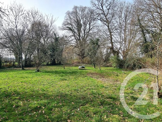 Maison &agrave; vendre - 6 pi&egrave;ces - 120 m2 - Le Noyer - 18 - CENTRE