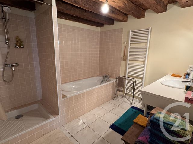 Maison &agrave; vendre - 12 pi&egrave;ces - 300 m2 - Cosne Cours Sur Loire - 58 - BOURGOGNE