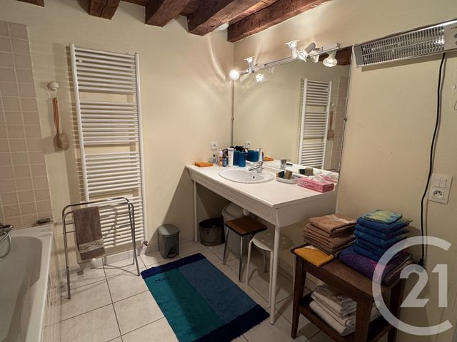 Maison &agrave; vendre - 12 pi&egrave;ces - 300 m2 - Cosne Cours Sur Loire - 58 - BOURGOGNE