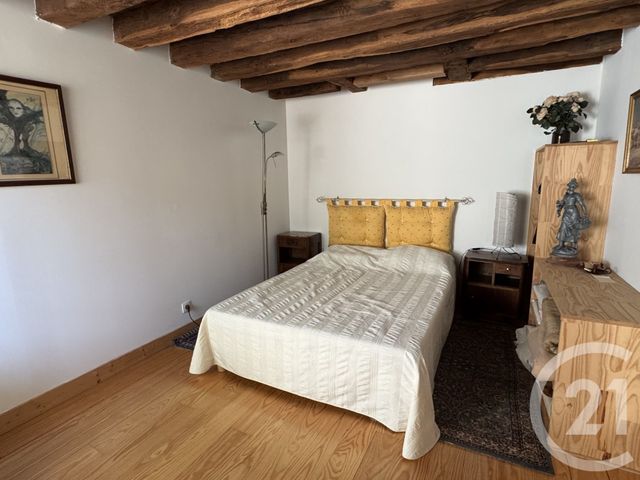 Maison &agrave; vendre - 12 pi&egrave;ces - 300 m2 - Cosne Cours Sur Loire - 58 - BOURGOGNE