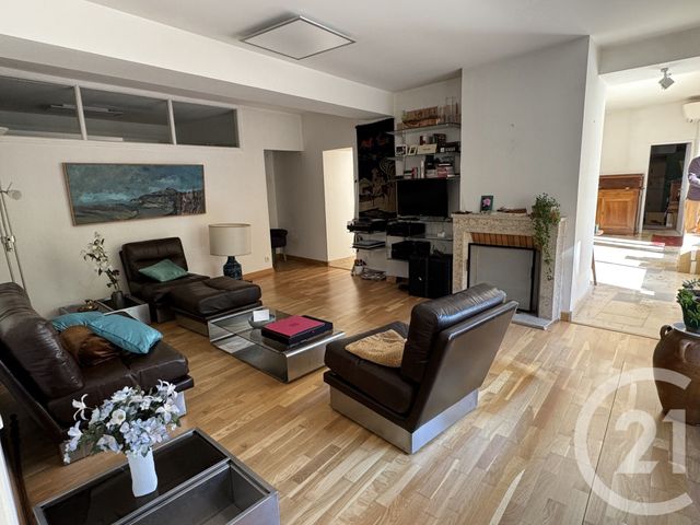 Maison &agrave; vendre - 12 pi&egrave;ces - 300 m2 - Cosne Cours Sur Loire - 58 - BOURGOGNE