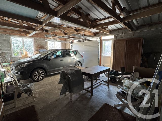 Maison &agrave; vendre - 12 pi&egrave;ces - 300 m2 - Cosne Cours Sur Loire - 58 - BOURGOGNE