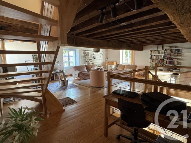 Maison &agrave; vendre - 12 pi&egrave;ces - 300 m2 - Cosne Cours Sur Loire - 58 - BOURGOGNE