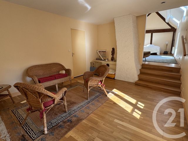 Maison &agrave; vendre - 12 pi&egrave;ces - 300 m2 - Cosne Cours Sur Loire - 58 - BOURGOGNE