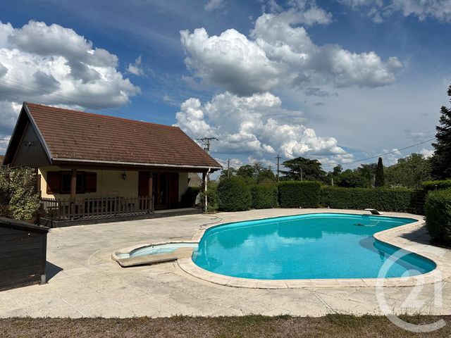 maison - SANTRANGES - 18