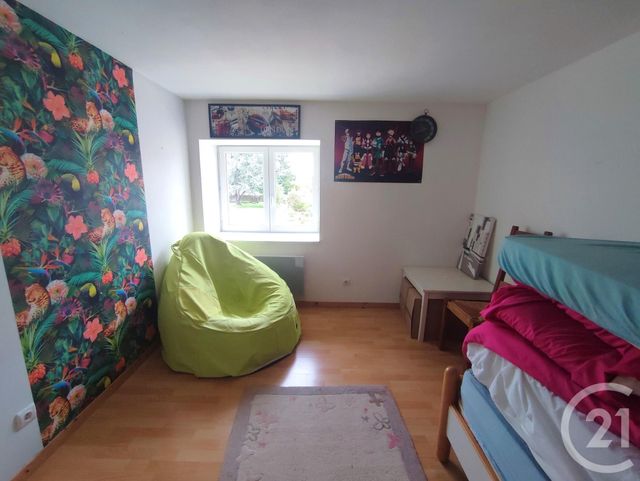 Maison &agrave; vendre - 8 pi&egrave;ces - 210 m2 - Donzy - 58 - BOURGOGNE