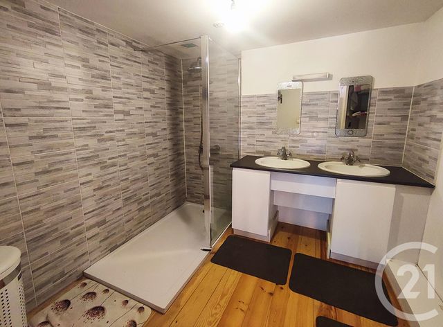 Maison &agrave; vendre - 8 pi&egrave;ces - 210 m2 - Donzy - 58 - BOURGOGNE