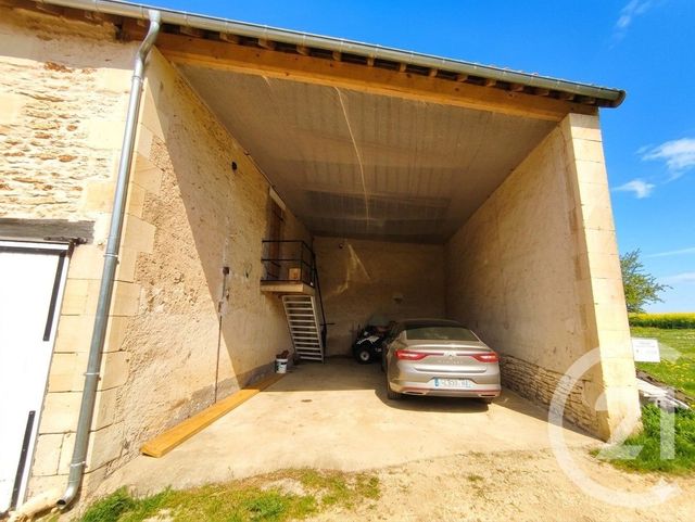 Maison &agrave; vendre - 8 pi&egrave;ces - 210 m2 - Donzy - 58 - BOURGOGNE