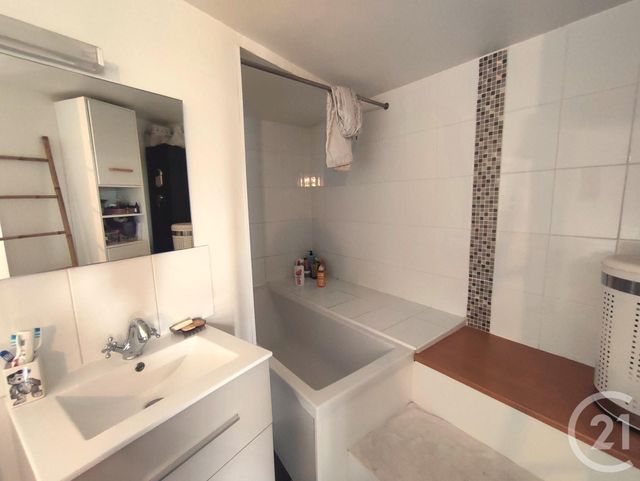 Maison &agrave; vendre - 8 pi&egrave;ces - 210 m2 - Donzy - 58 - BOURGOGNE