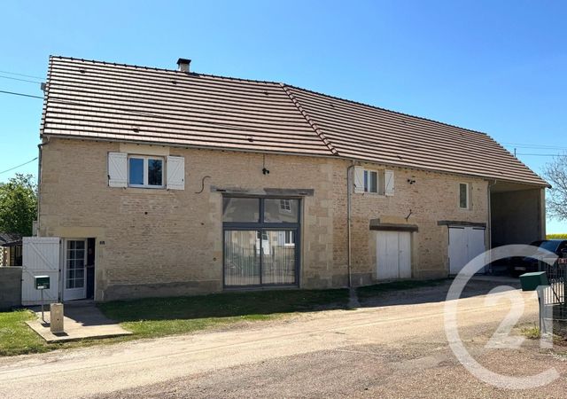 Maison &agrave; vendre - 8 pi&egrave;ces - 210 m2 - Donzy - 58 - BOURGOGNE