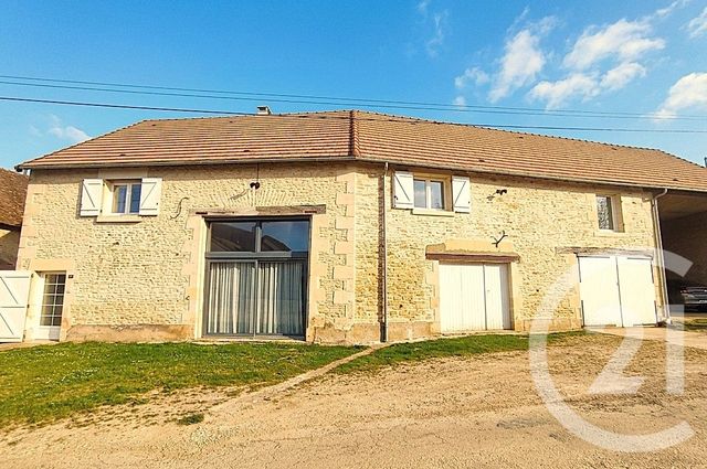 Maison &agrave; vendre - 8 pi&egrave;ces - 210 m2 - Donzy - 58 - BOURGOGNE