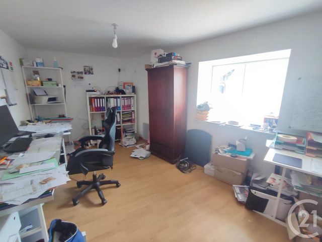 Maison &agrave; vendre - 8 pi&egrave;ces - 210 m2 - Donzy - 58 - BOURGOGNE