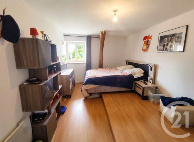 Maison &agrave; vendre - 8 pi&egrave;ces - 210 m2 - Donzy - 58 - BOURGOGNE