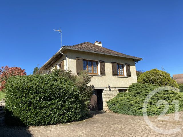 Maison à vendre ST PERE