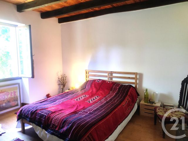 Maison &agrave; vendre - 8 pi&egrave;ces - 155 m2 - St Verain - 58 - BOURGOGNE