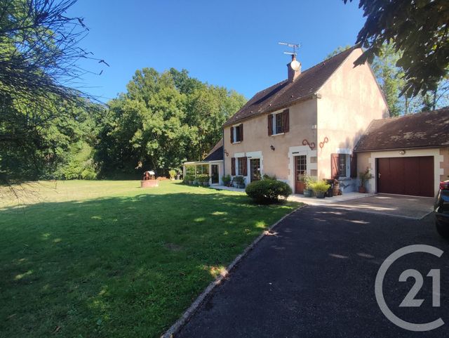 Maison à vendre ST VERAIN