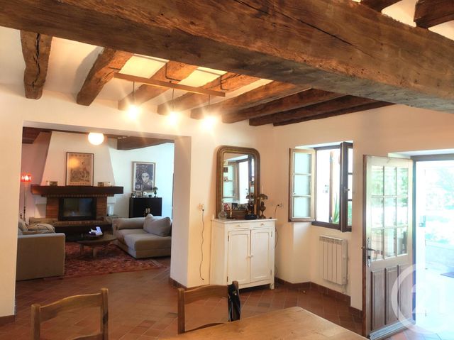 Maison &agrave; vendre - 8 pi&egrave;ces - 155 m2 - St Verain - 58 - BOURGOGNE