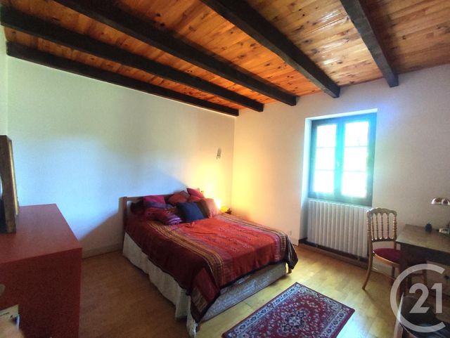 Maison &agrave; vendre - 8 pi&egrave;ces - 155 m2 - St Verain - 58 - BOURGOGNE