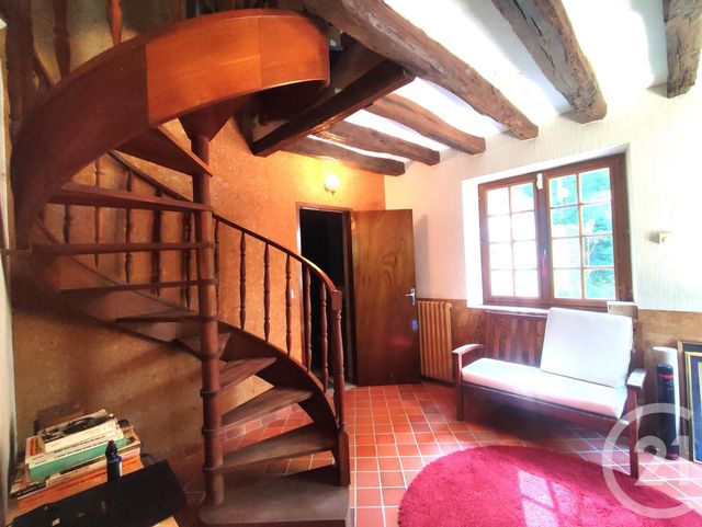 Maison &agrave; vendre - 8 pi&egrave;ces - 155 m2 - St Verain - 58 - BOURGOGNE