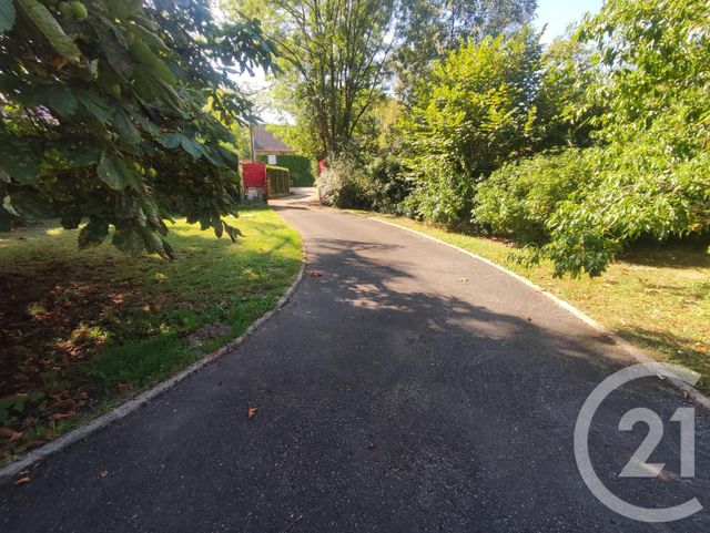 Maison &agrave; vendre - 8 pi&egrave;ces - 155 m2 - St Verain - 58 - BOURGOGNE