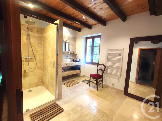 Maison &agrave; vendre - 8 pi&egrave;ces - 155 m2 - St Verain - 58 - BOURGOGNE