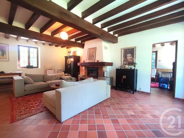 Maison &agrave; vendre - 8 pi&egrave;ces - 155 m2 - St Verain - 58 - BOURGOGNE