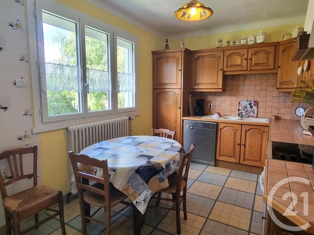 Maison à vendre - 5 pièces - 85 m2 - Neuvy Sur Loire - 58 - BOURGOGNE