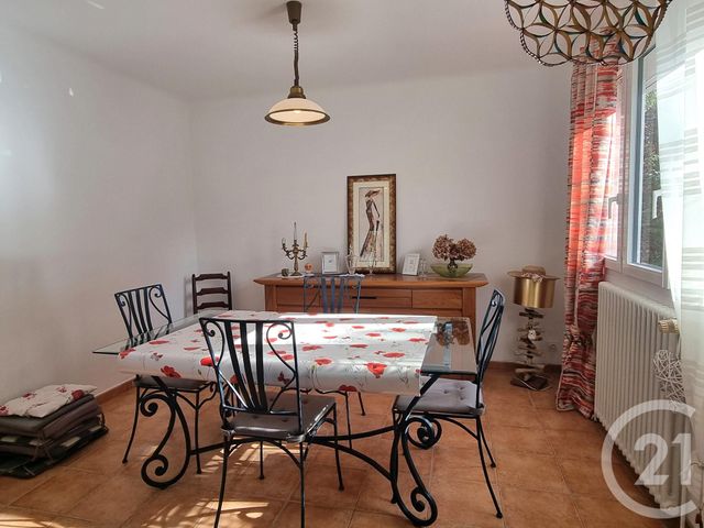 Maison à vendre - 5 pièces - 85 m2 - Neuvy Sur Loire - 58 - BOURGOGNE