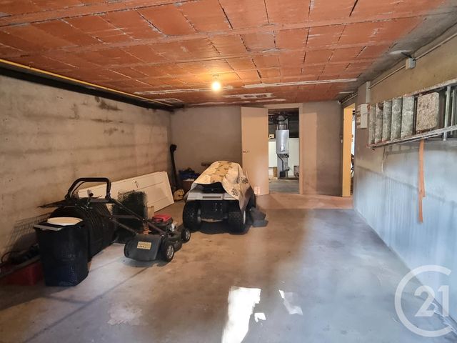 Maison à vendre - 5 pièces - 85 m2 - Neuvy Sur Loire - 58 - BOURGOGNE