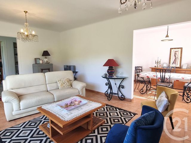 Maison à vendre - 5 pièces - 85 m2 - Neuvy Sur Loire - 58 - BOURGOGNE