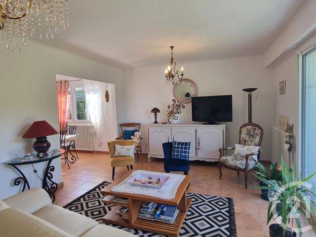 Maison à vendre - 5 pièces - 85 m2 - Neuvy Sur Loire - 58 - BOURGOGNE