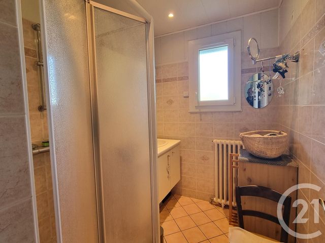 Maison à vendre - 5 pièces - 85 m2 - Neuvy Sur Loire - 58 - BOURGOGNE